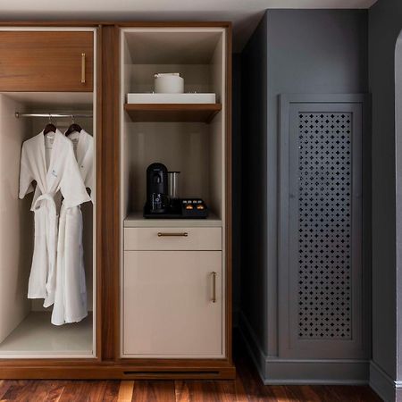 The Carolina Inn, A Destination By Hyatt Hotel Chapel Hill Eksteriør bilde