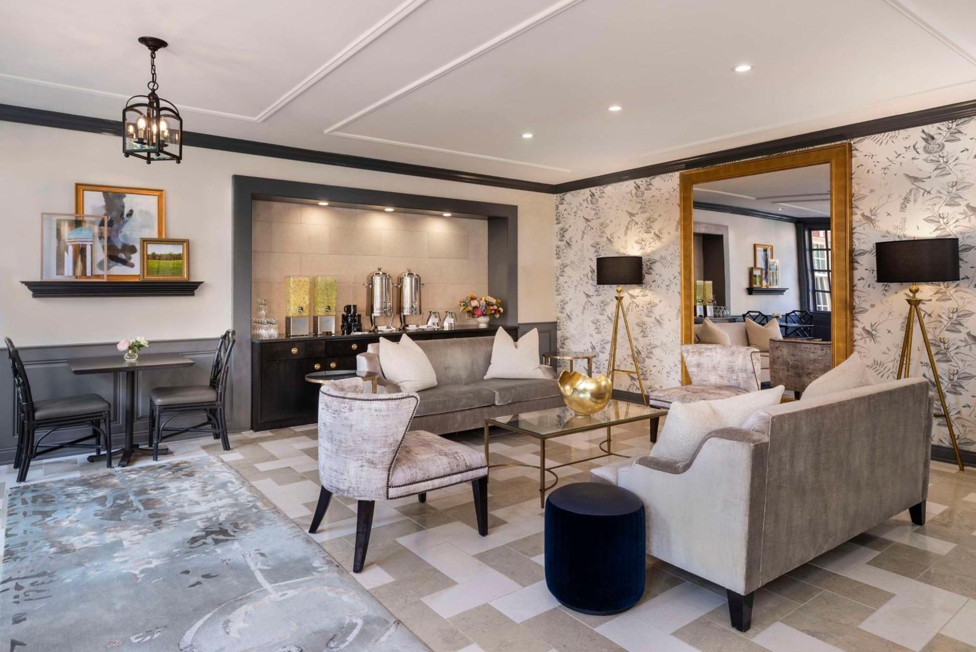 The Carolina Inn, A Destination By Hyatt Hotel Chapel Hill Eksteriør bilde