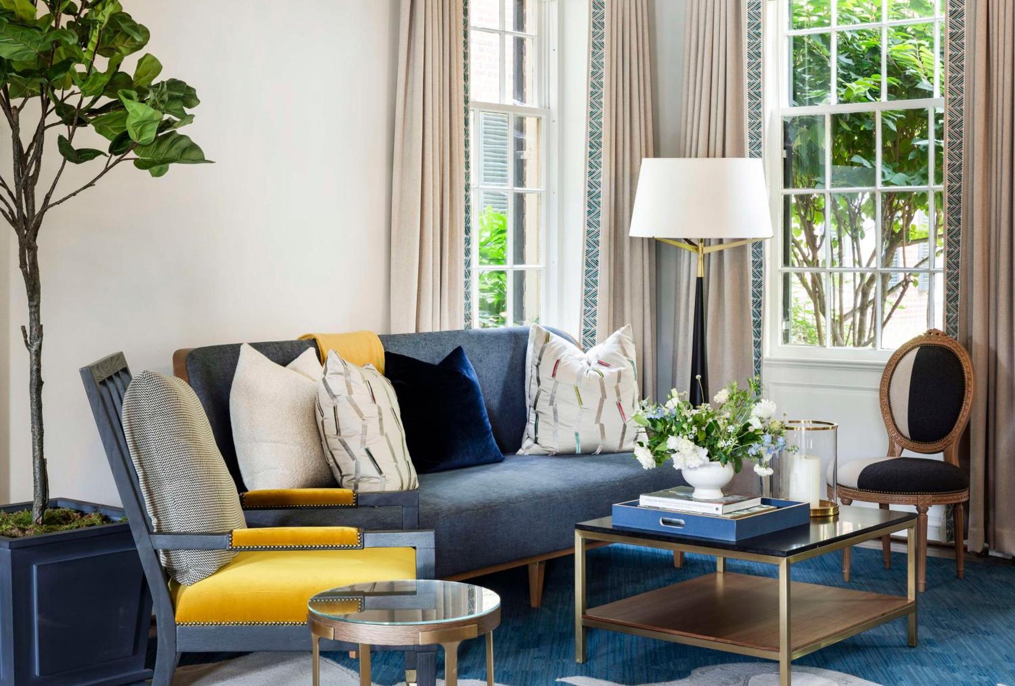 The Carolina Inn, A Destination By Hyatt Hotel Chapel Hill Eksteriør bilde