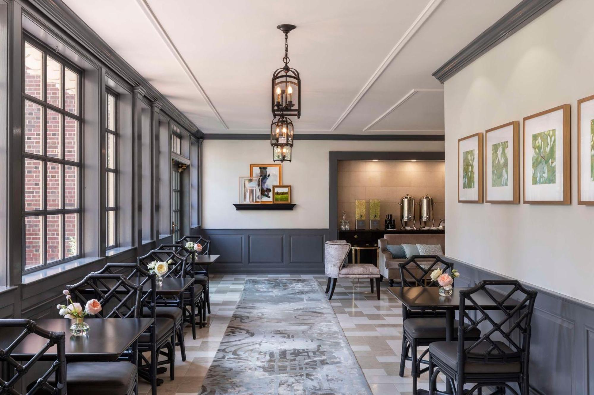 The Carolina Inn, A Destination By Hyatt Hotel Chapel Hill Eksteriør bilde