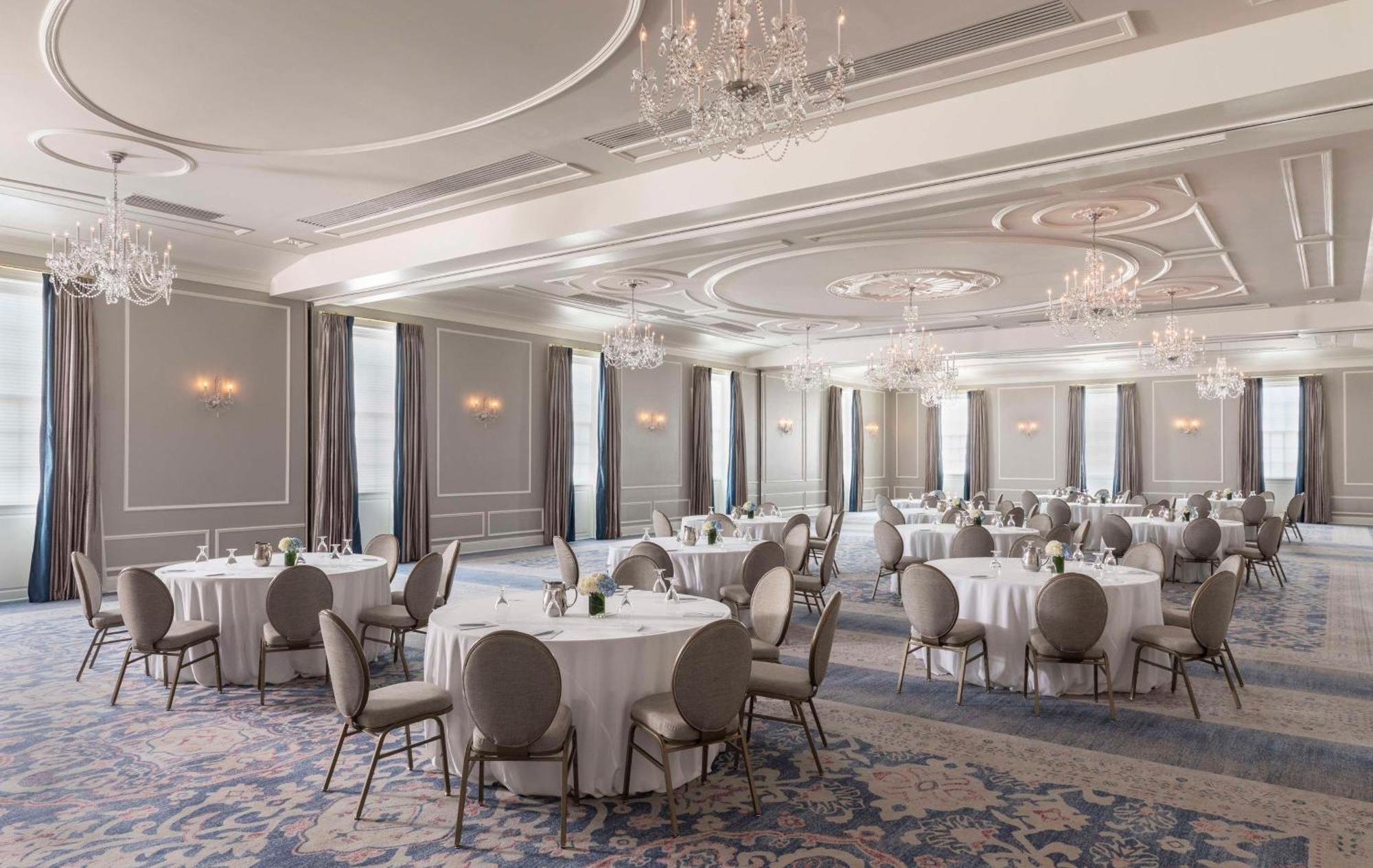 The Carolina Inn, A Destination By Hyatt Hotel Chapel Hill Eksteriør bilde