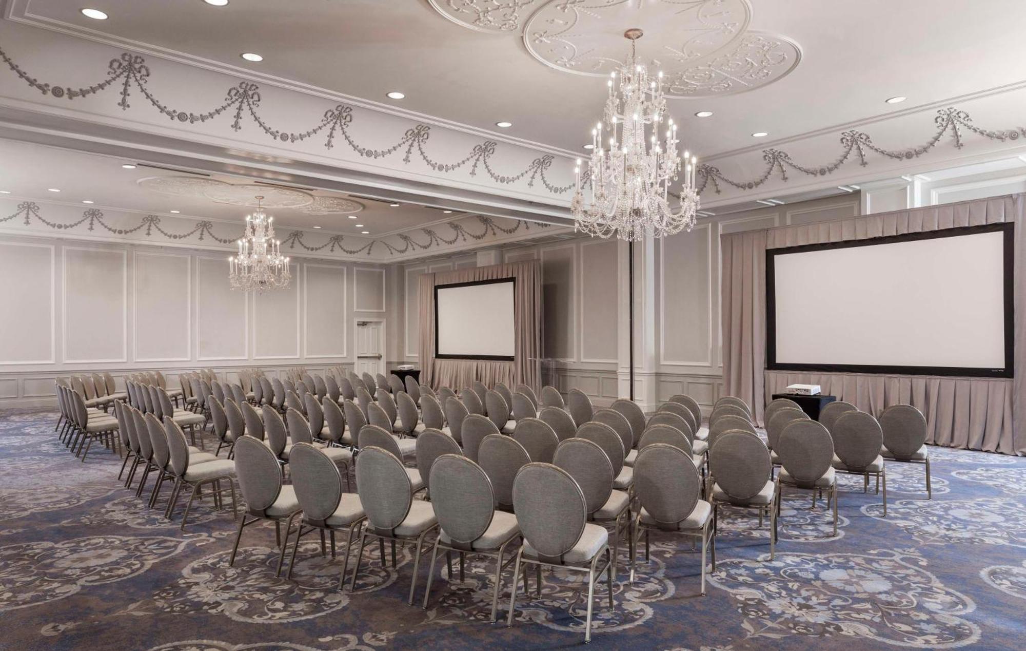 The Carolina Inn, A Destination By Hyatt Hotel Chapel Hill Eksteriør bilde