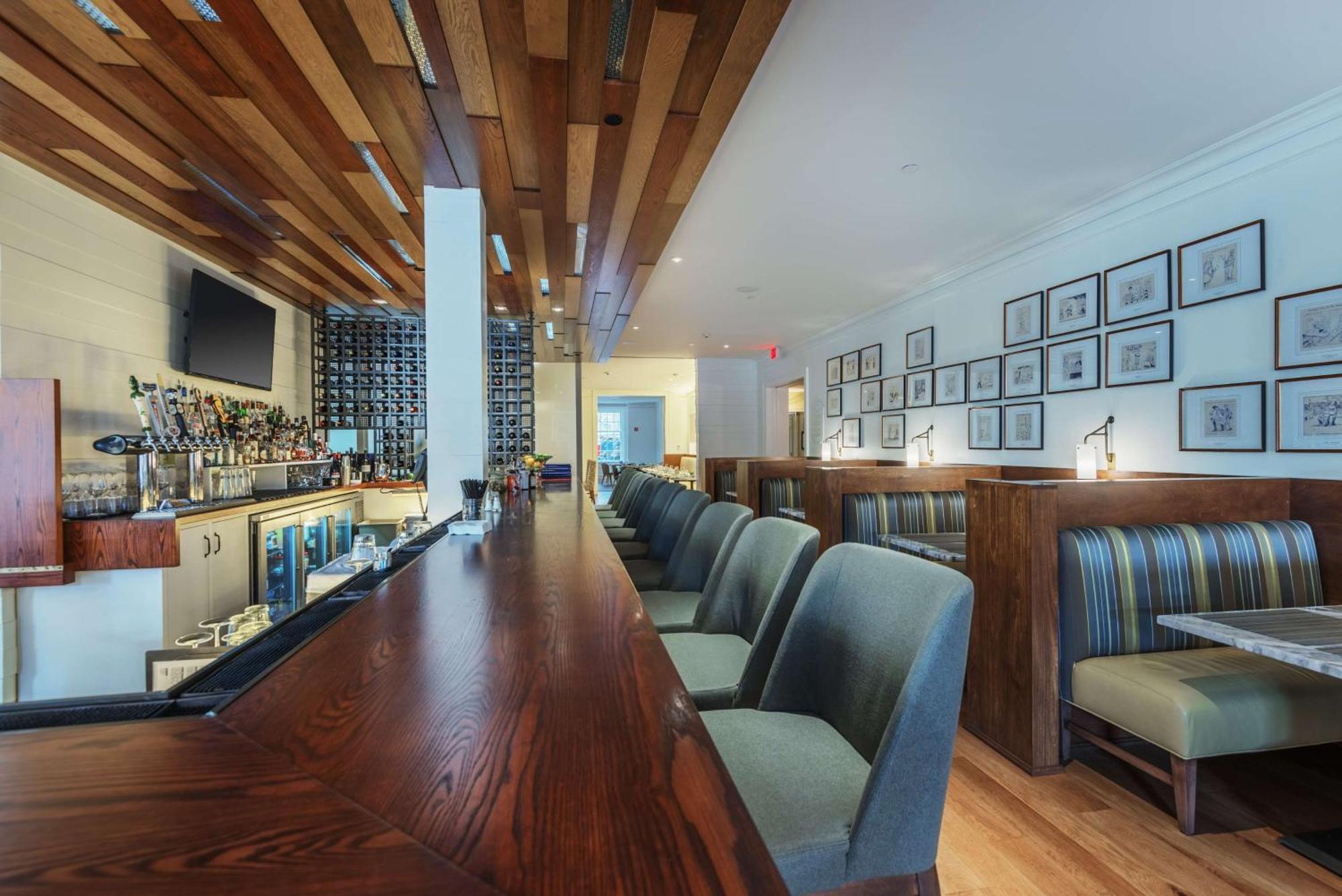 The Carolina Inn, A Destination By Hyatt Hotel Chapel Hill Eksteriør bilde