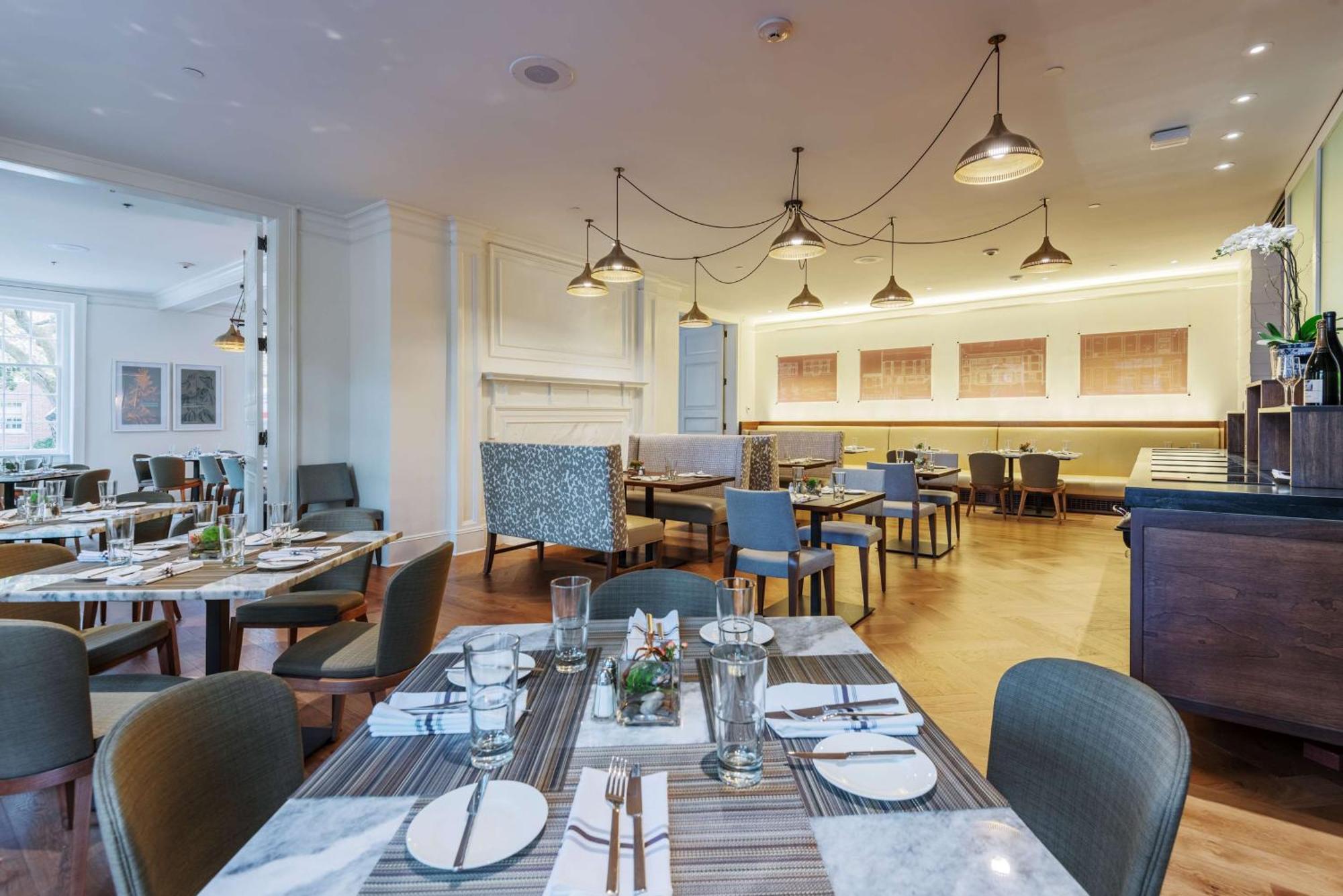 The Carolina Inn, A Destination By Hyatt Hotel Chapel Hill Eksteriør bilde