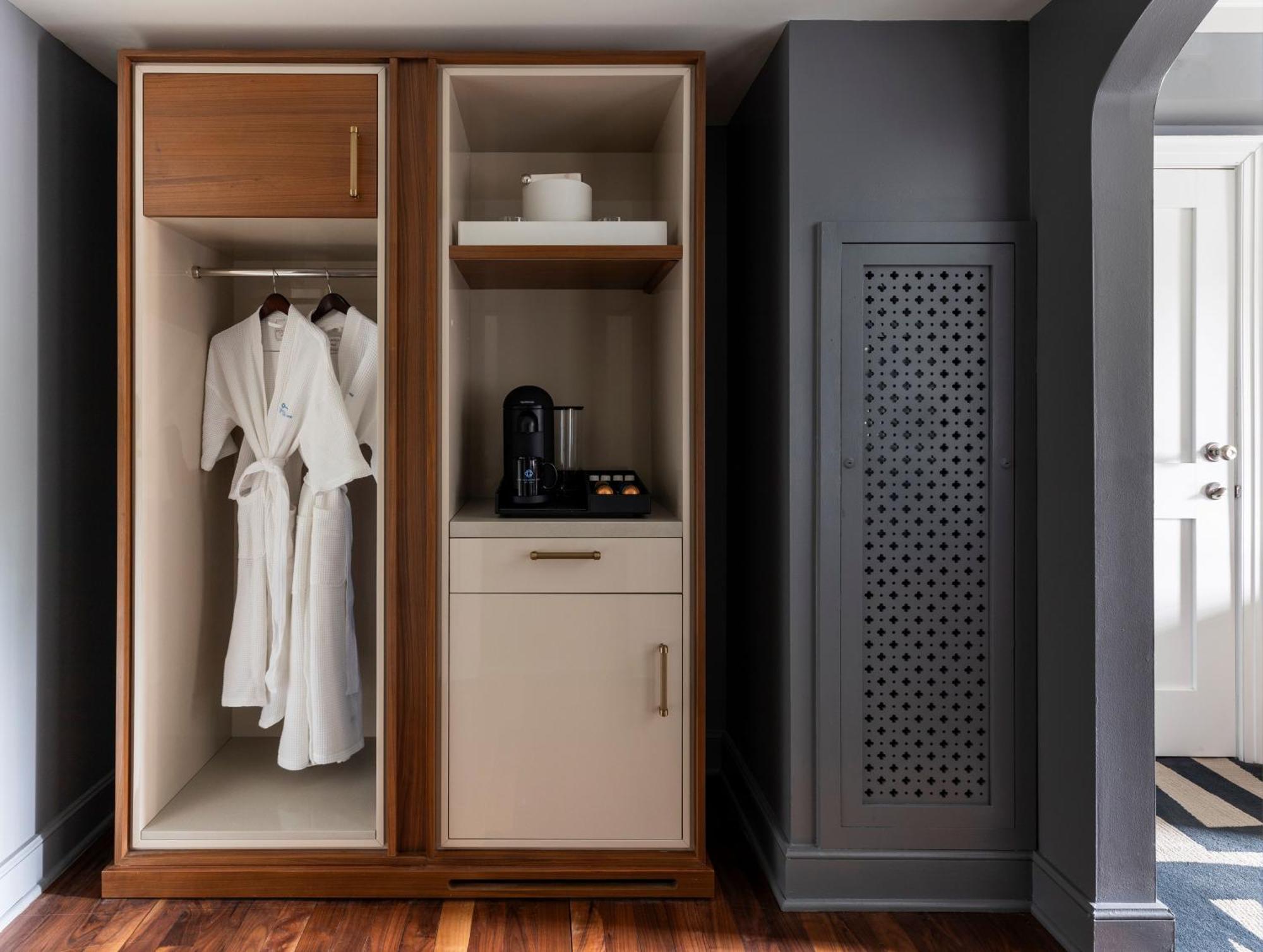 The Carolina Inn, A Destination By Hyatt Hotel Chapel Hill Eksteriør bilde