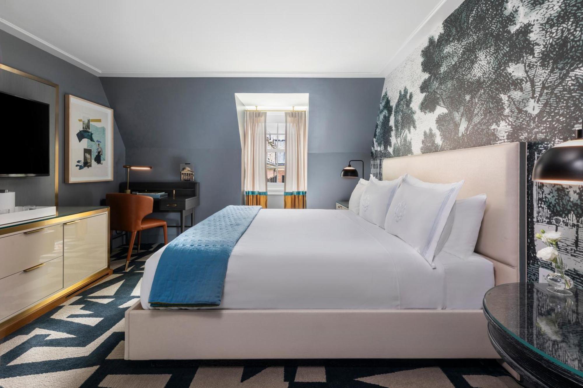 The Carolina Inn, A Destination By Hyatt Hotel Chapel Hill Eksteriør bilde