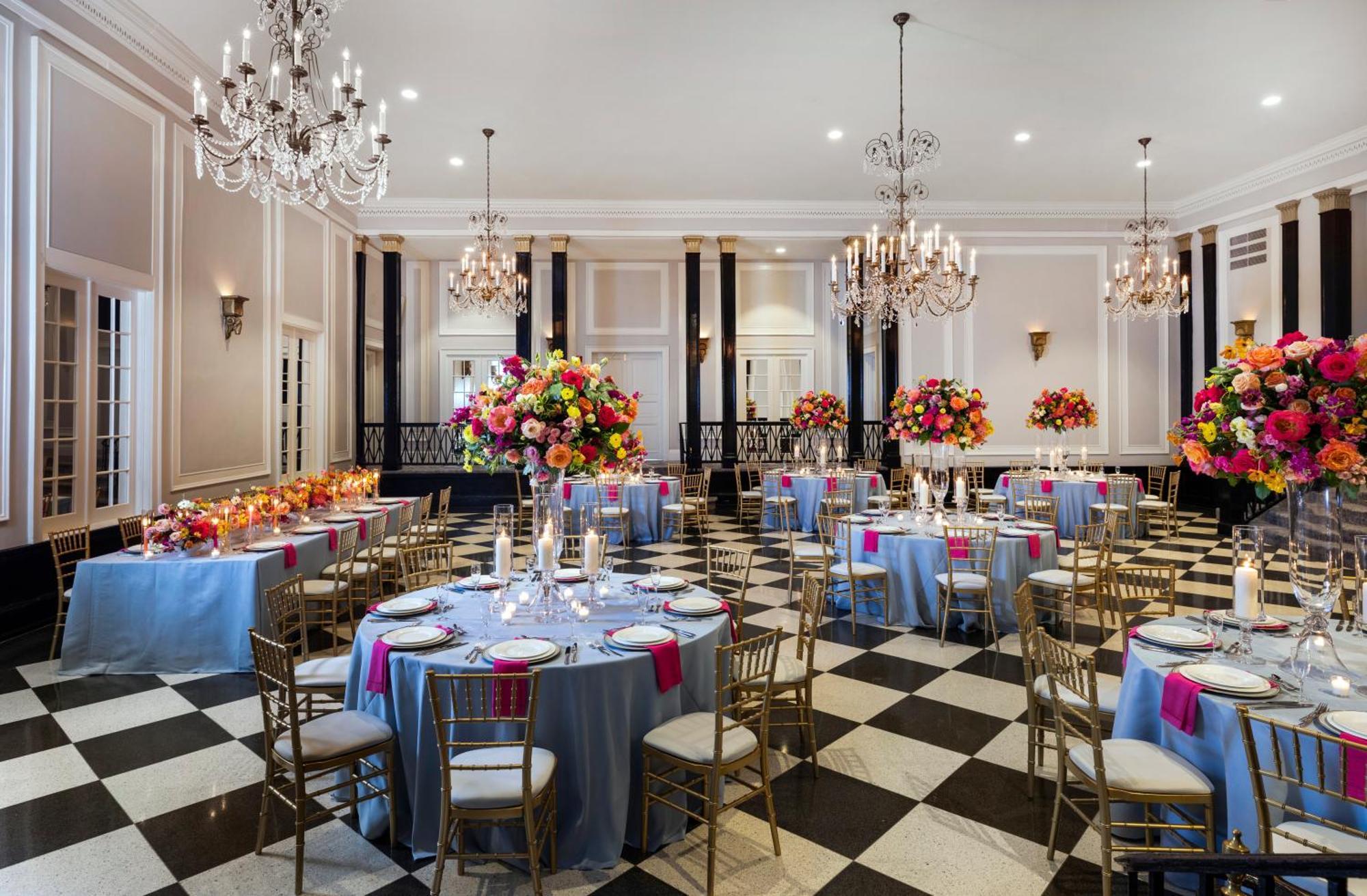 The Carolina Inn, A Destination By Hyatt Hotel Chapel Hill Eksteriør bilde