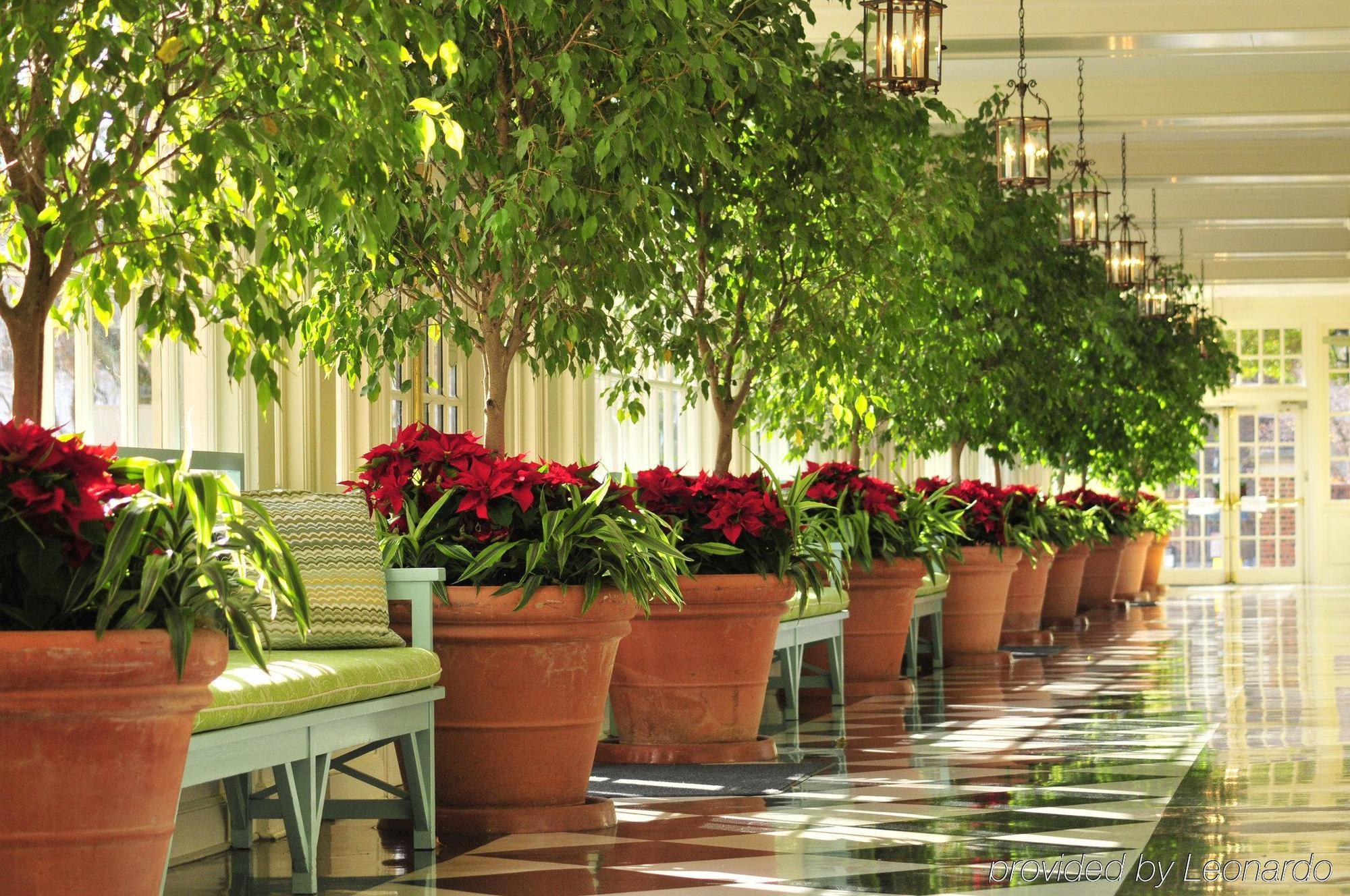 The Carolina Inn, A Destination By Hyatt Hotel Chapel Hill Interiør bilde
