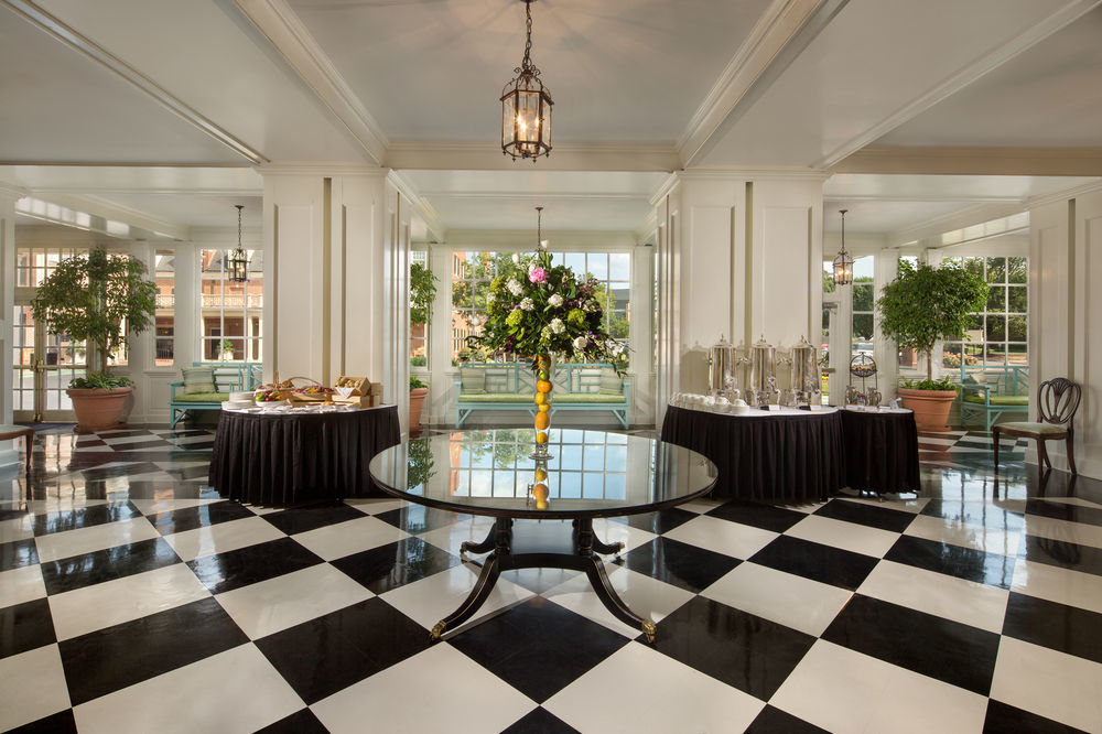 The Carolina Inn, A Destination By Hyatt Hotel Chapel Hill Eksteriør bilde